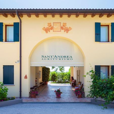 Maser Sant'Andrea Agriturismo Con Cantina Martignago Vignaioli Asolo Prosecco Docg Wines מראה חיצוני תמונה