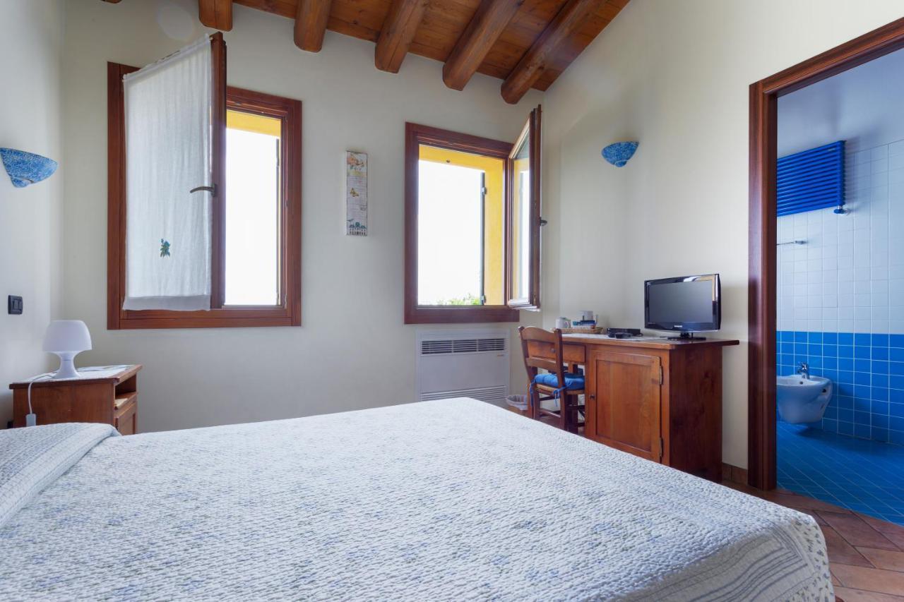 Maser Sant'Andrea Agriturismo Con Cantina Martignago Vignaioli Asolo Prosecco Docg Wines מראה חיצוני תמונה